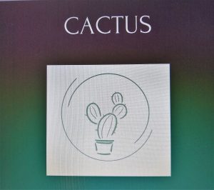 Logo CACTUS